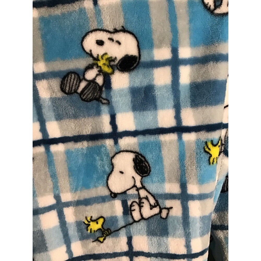 Snoopy Robe - Picture 4 of 4